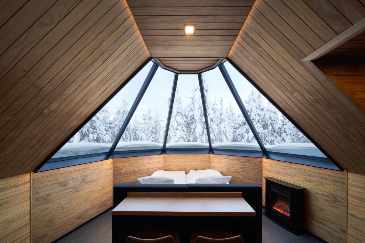 Northern Lights Village Levi Exterior photo